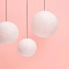 Hay Abat Jour / Rice Paper Shade -Flos Shop abat jour rice paper shade