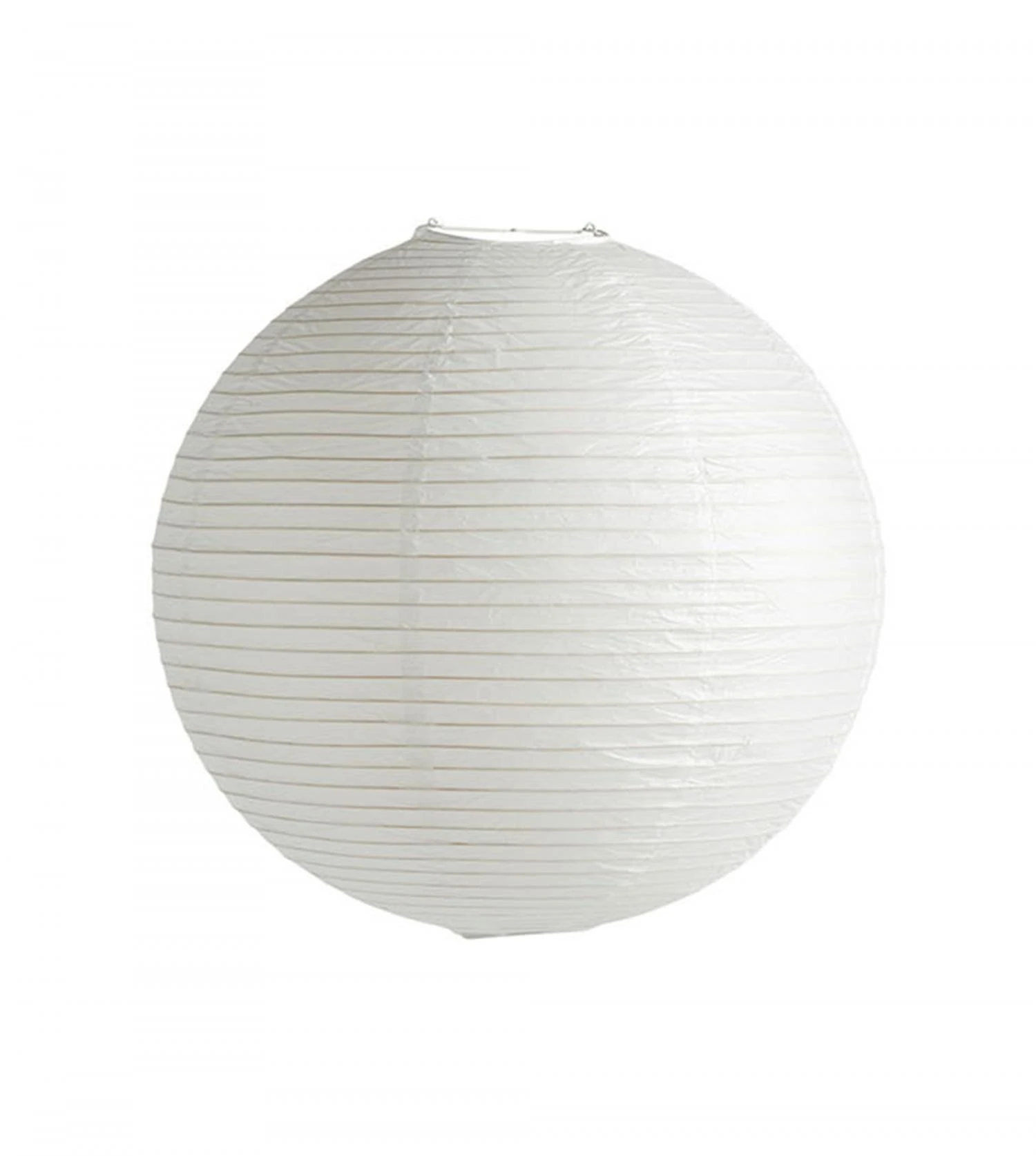 Hay Abat Jour / Rice Paper Shade 6 Hay Abat Jour / Rice Paper Shade – Image 4