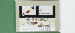 Abécédaire N°2 18 Abécédaire N°2 -Flos Shop abecedaire n2 6