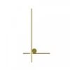 Flos Applique Coordinates W2 2 Flos Applique Coordinates W2 -Flos Shop applique coordinates w2