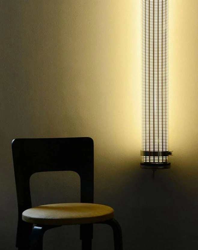 Suspension/Applique Kyhn - 1300mm - LED 8 Suspension/Applique Kyhn - 1300mm - LED – Image 6
