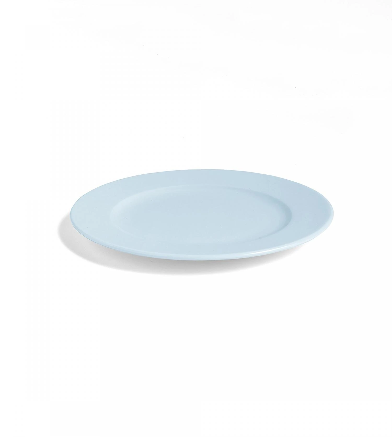 Hay Assiette Plate Rainbow L 4 Hay Assiette Plate Rainbow L – Image 2