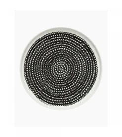 Marimekko Assiette Räsymatto - 20 Cm