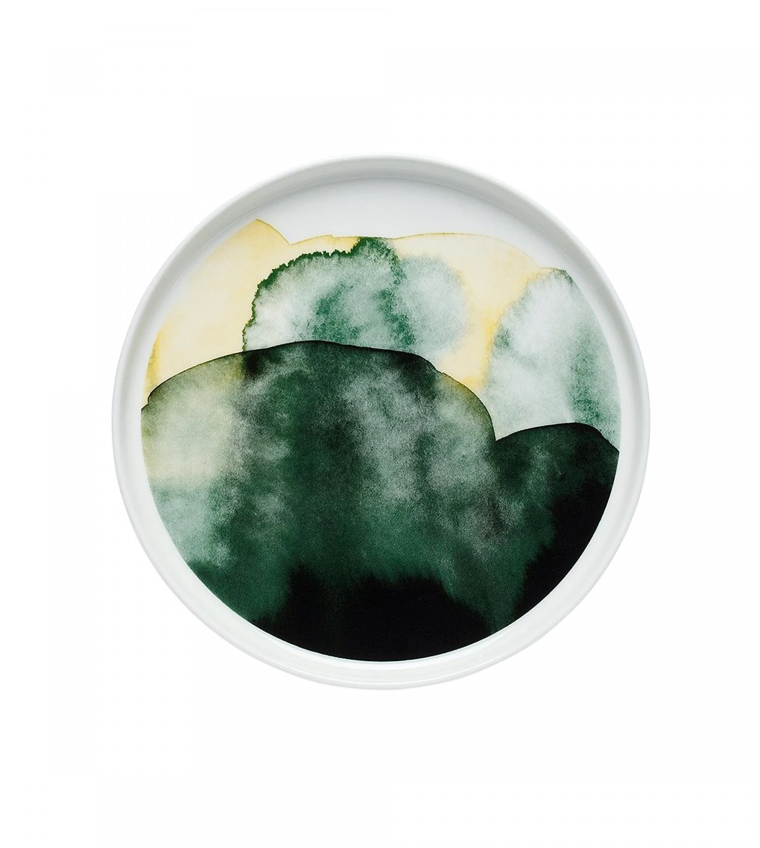 Marimekko Assiette Saapaivakirja - 20 Cm 4 Marimekko Assiette Saapaivakirja - 20 Cm – Image 2