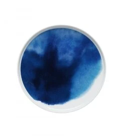 Marimekko Assiette Saapaivakirja - 25 Cm