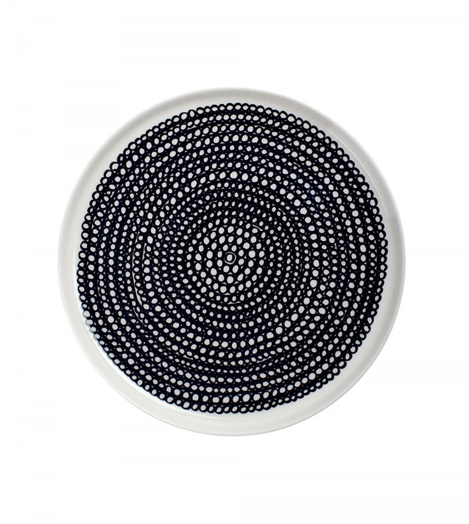 Marimekko Assiette Siirtolapuutarha - 20 Cm 4 Marimekko Assiette Siirtolapuutarha - 20 Cm – Image 2