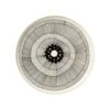 Marimekko Assiette Siirtolapuutarha - 25 Cm -Flos Shop assiette siirtolapuutarha 25cm