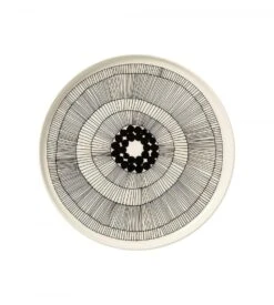 Marimekko Assiette Siirtolapuutarha - 25 Cm