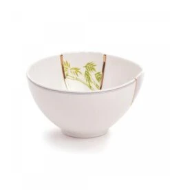 Seletti Bol Kintsugi