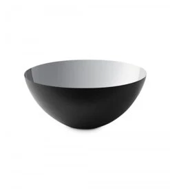 Normann Copenhagen Bol Krenit - 16cm - Métal