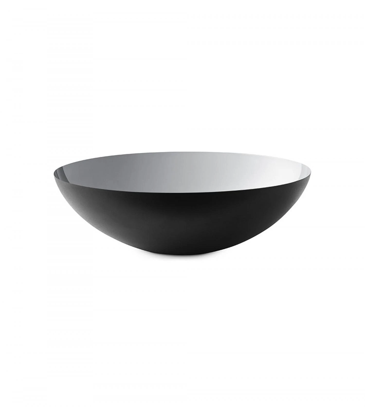 Normann Copenhagen Bol Krenit - 38cm - Métal 4 Normann Copenhagen Bol Krenit - 38cm - Métal – Image 2