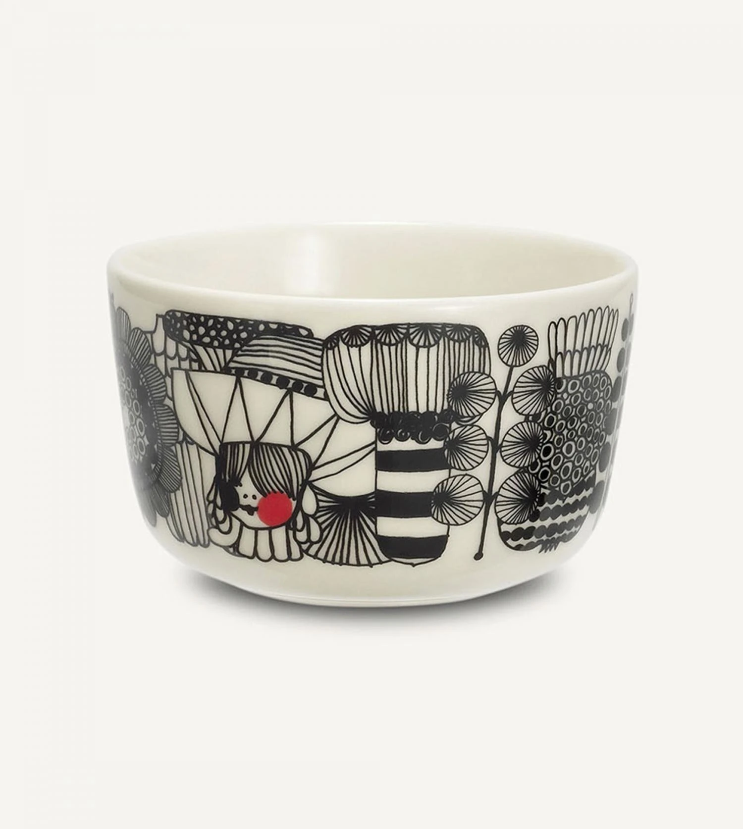 Marimekko Bol Siirtolapuutarha - 2,5 Dl 4 Marimekko Bol Siirtolapuutarha - 2,5 Dl – Image 2