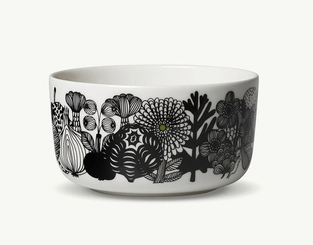 Marimekko Bol Siirtolapuutarha - 5 Dl 3 Marimekko Bol Siirtolapuutarha - 5 Dl