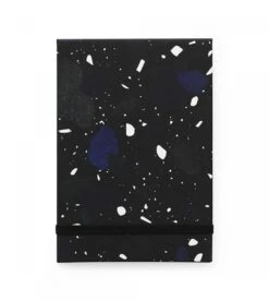 Normann Copenhagen Carnet Notepad Daily Fiction