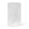 Ferm LIVING Couvercle Pour Carafe Ripple -Flos Shop couvercle pour carafe ripple