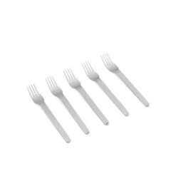 Hay Couverts Sunday / Set De 5