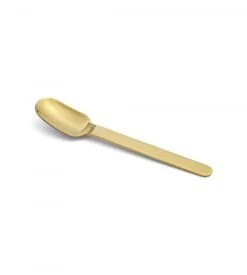 Hay Cuillère à Soupe Quotidienne / Everyday Spoon (5 Pièces) -Flos Shop cuillere a soupe quotidienne everyday spoon 5 pieces 1