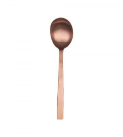 Cuillère De Table Maarten Baas - VALERIE OBJECTS -Flos Shop cuillere de table maarten bass valerie objects 1