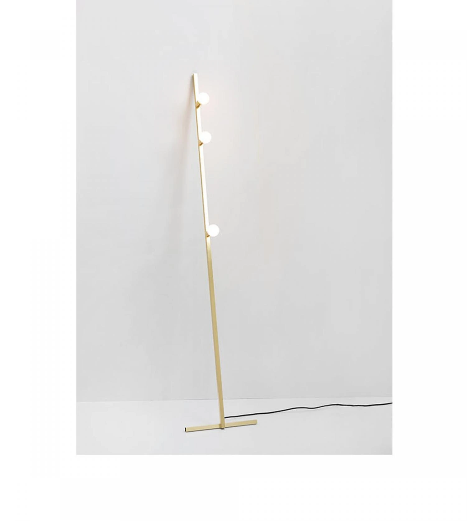 Lampadaire Dot Line Floor 3 Lampadaire Dot Line Floor