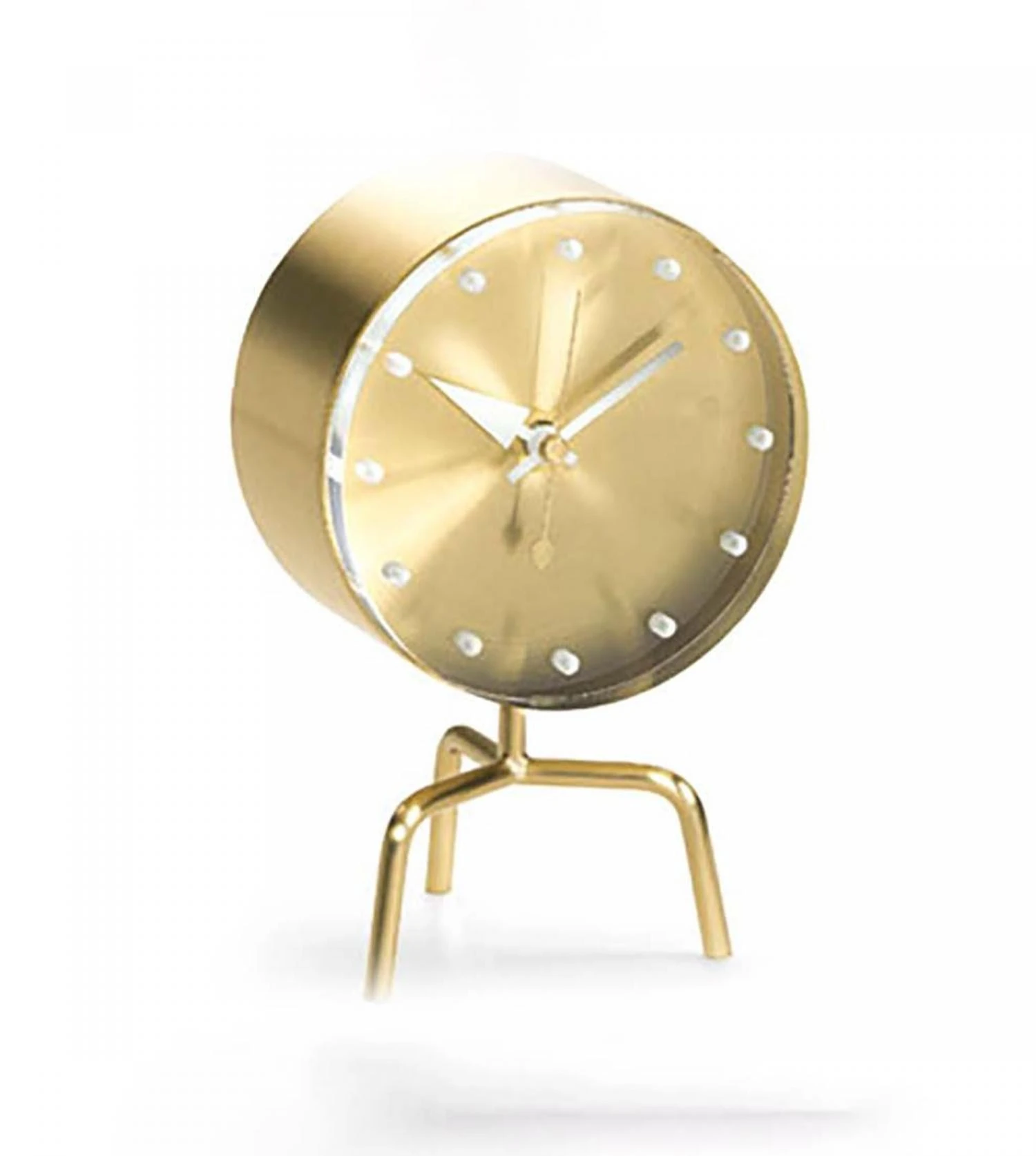 Vitra Horloge Desk Clocks -Tripod Clock 4 Vitra Horloge Desk Clocks -Tripod Clock – Image 2