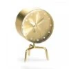 Vitra Horloge Desk Clocks -Tripod Clock 2 Vitra Horloge Desk Clocks -Tripod Clock -Flos Shop horloge desk clocks tripod clock