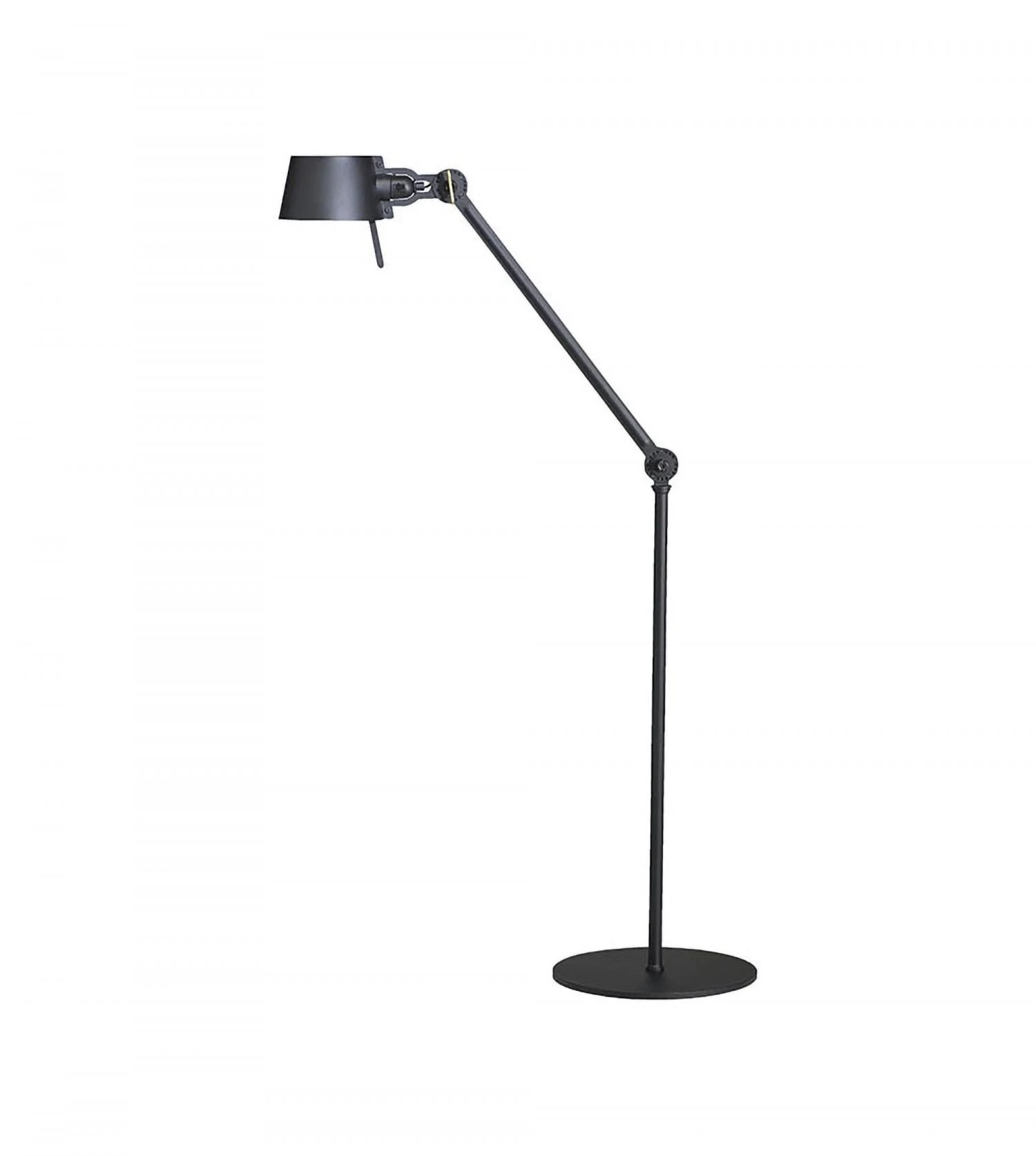 Lampadaire 1 Bras Bolt - Floor Lamp Single Arm 4 Lampadaire 1 Bras Bolt - Floor Lamp Single Arm – Image 2
