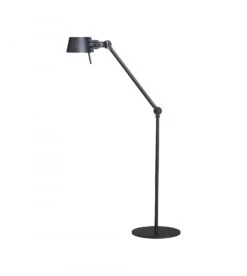 Lampadaire 1 Bras Bolt - Floor Lamp Single Arm