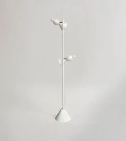 Lampadaire 2 Alouettes