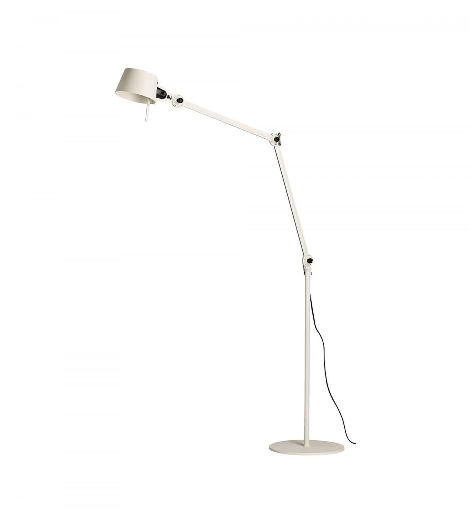 Lampadaire 2 Bras Bolt - Floor Lamp Double Arm 3 Lampadaire 2 Bras Bolt - Floor Lamp Double Arm