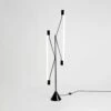 Lampadaire 2 Tubes -Flos Shop lampadaire 2 tubes floor lamp
