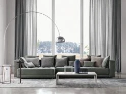 Flos Lampadaire Arco 14 Flos Lampadaire Arco -Flos Shop lampadaire arco 2