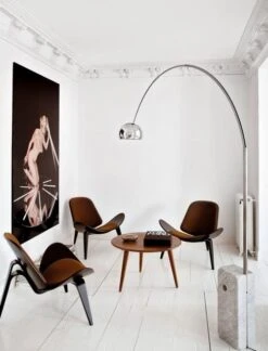 Flos Lampadaire Arco 15 Flos Lampadaire Arco -Flos Shop lampadaire arco 3