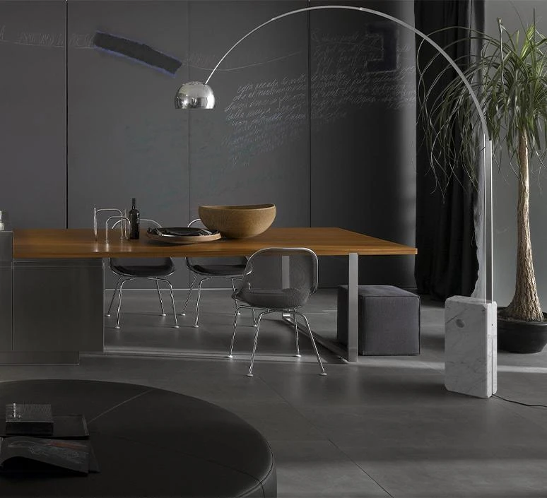 Flos Lampadaire Arco 7 Flos Lampadaire Arco – Image 5