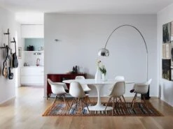 Flos Lampadaire Arco 18 Flos Lampadaire Arco -Flos Shop lampadaire arco 6