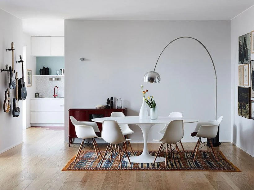 Flos Lampadaire Arco 9 Flos Lampadaire Arco – Image 7