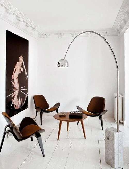 Flos Lampadaire Arco 11 Flos Lampadaire Arco – Image 9
