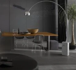 Flos Lampadaire Arco 21 Flos Lampadaire Arco -Flos Shop lampadaire arco 9