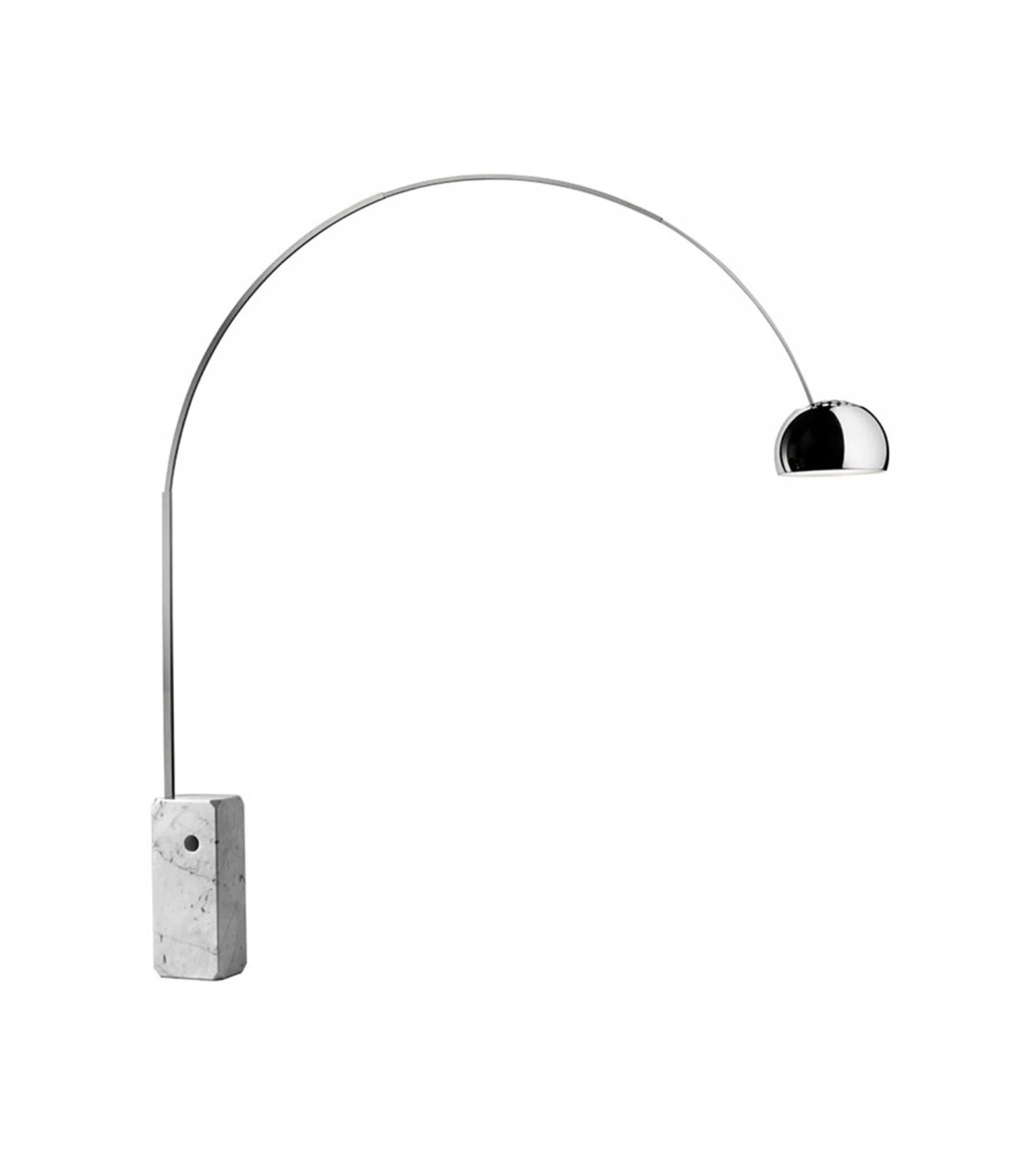 Flos Lampadaire Arco 3 Flos Lampadaire Arco