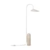 Ferm LIVING Lampadaire Arum 2 Ferm LIVING Lampadaire Arum -Flos Shop lampadaire arum