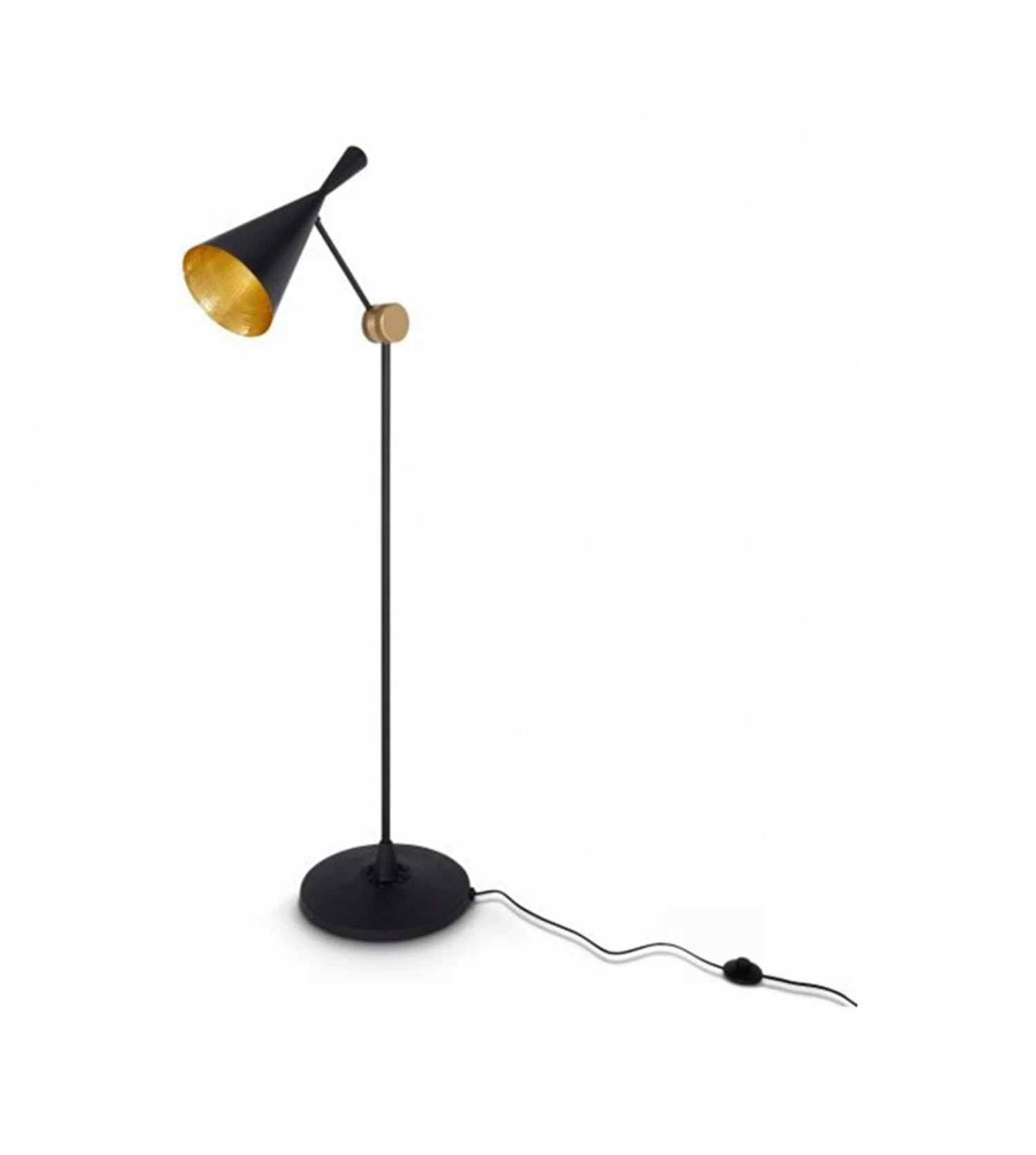 Tom Dixon Lampadaire Beat 4 Tom Dixon Lampadaire Beat – Image 2