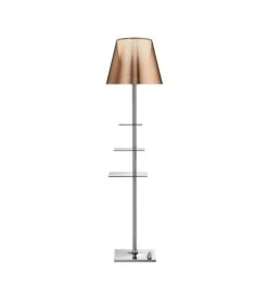 Flos Lampadaire Bibliotheque Nationale