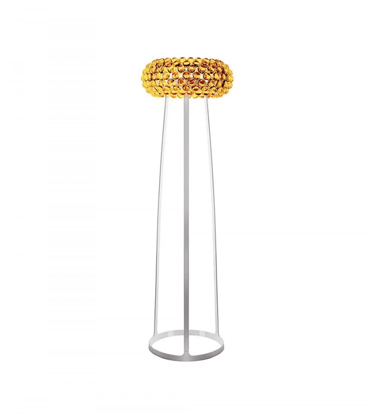 Lampadaire Caboche 3 Lampadaire Caboche