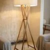 Marset Lampadaire Cala P140 2 Marset Lampadaire Cala P140 -Flos Shop lampadaire cala p140