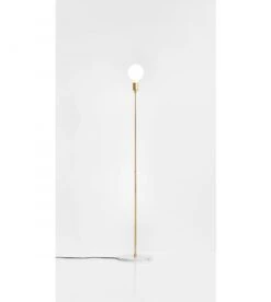 Alternative view of Lampadaire Dot Luna Floor