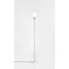 Lampadaire Dot Luna Floor 1 Lampadaire Dot Luna Floor -Flos Shop lampadaire dot luna floor