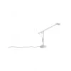 Hay Lampe à Poser Avec Base Fifty - Fifty Version Mini -Flos Shop lampadaire fifty fifty 2