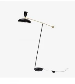 Alternative view of Lampadaire G1 - Large