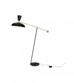 Alternative view of Lampadaire G1 - Small
