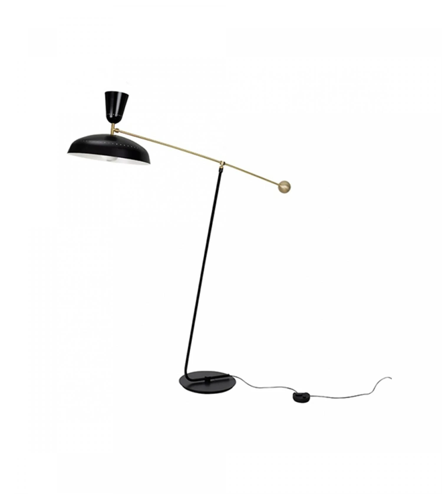 Lampadaire G1 - Small 4 Lampadaire G1 - Small – Image 2