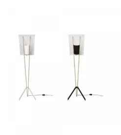 Alternative view of Lampadaire G30